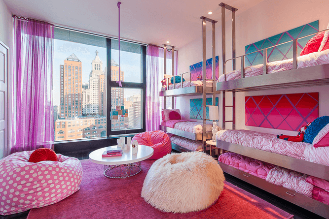 Short-term rental ideas we'd like to see in NYC