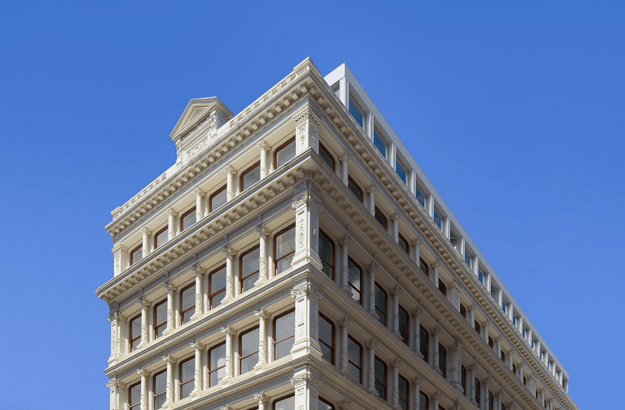 Rekindling your romance with New York, new condos on sale this spring, and more