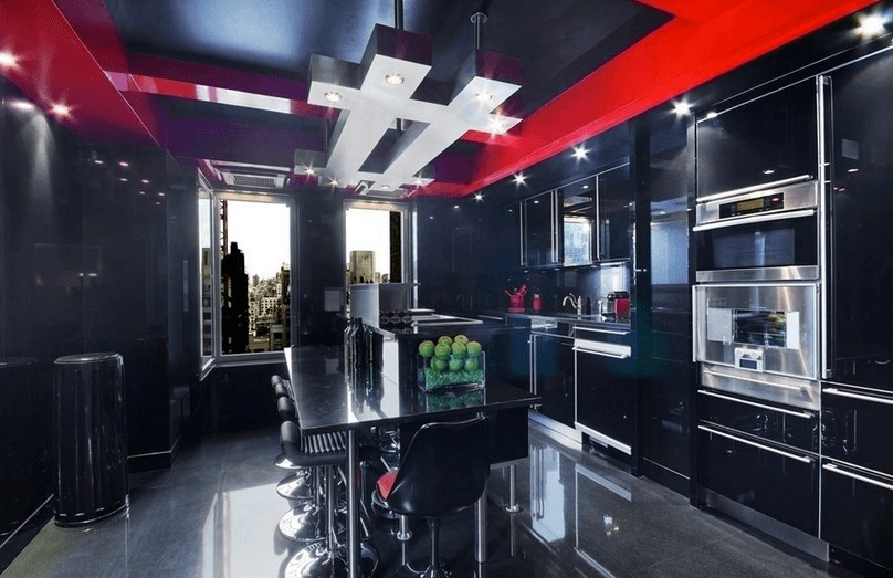 Mapping floorplans with a tap of your phone, NYC gas leaks are disturbingly common, and more