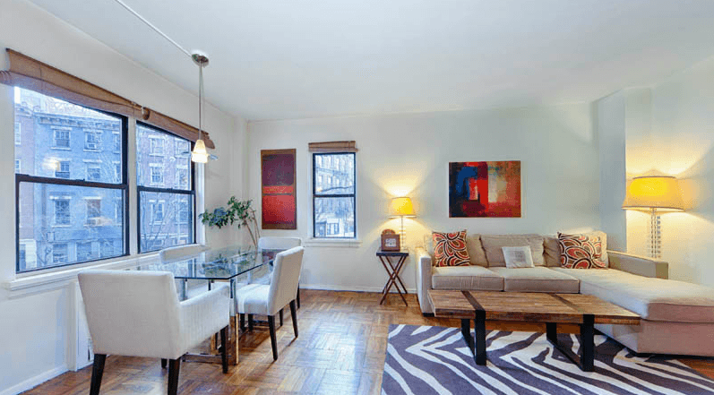 Got $750,000? What you'll get across NYC