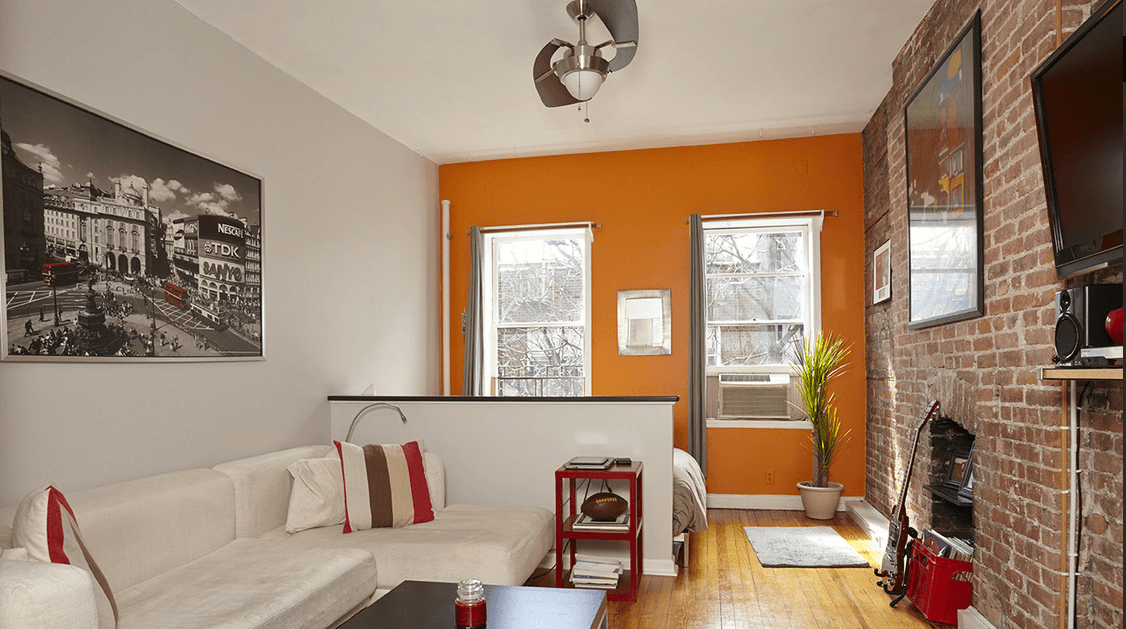 10 studios you won't hate, a tale of vicious roommates, and more