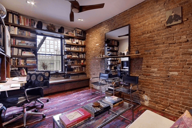 How a tiny studio maxes out space, the taxman cometh for Airbnb users, and more