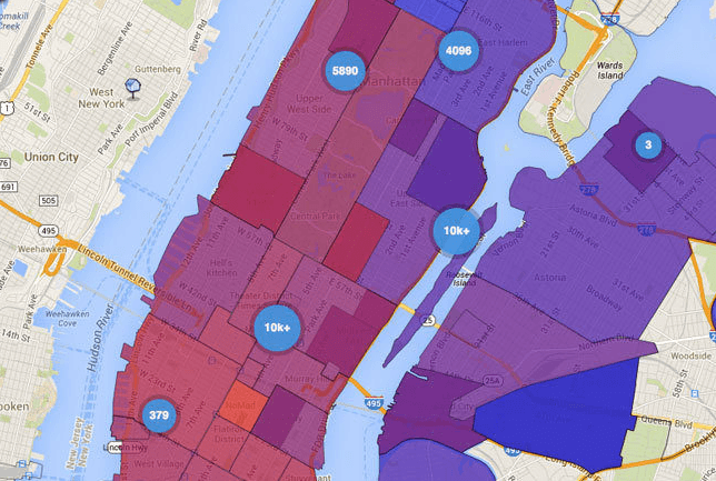 Neighborhoods with the best rental deals, cities still trump the burbs, and more