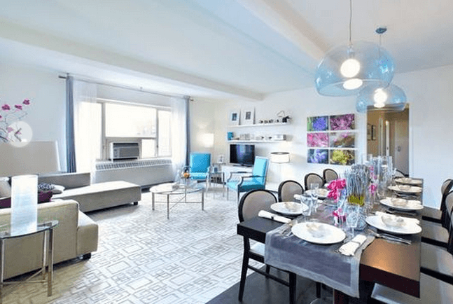 Low-Fee Rental Roundup: Stuy Town, Clinton Hill, Long Island City, and more, from $1,550 to $5,500 a month