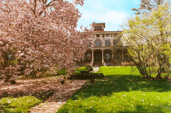 Outbid other buyers without paying extra, own a (possibly) haunted mansion, and more
