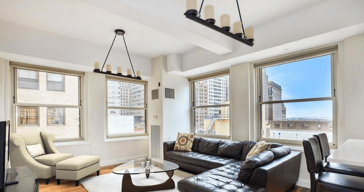 What you'll get across NYC for $850,000