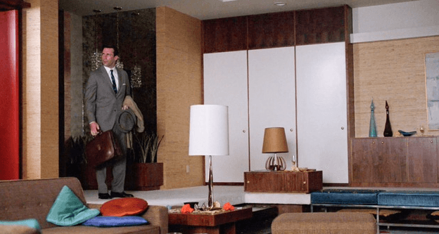 The perils of white-brick apartments, 10 things your landlord hasn't told you, and more