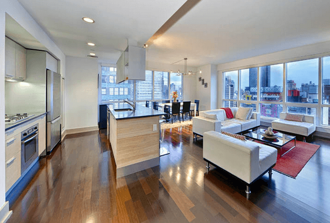 With Hudson Yards construction in full swing, is Hell's Kitchen an even better buy now?