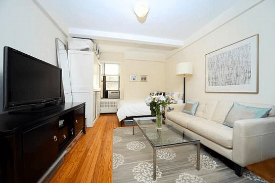 Got $2,000? What you'll get across NYC