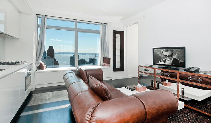 What can you buy in NYC for $1.5 million?