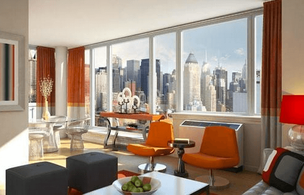 Low-fee Rental Roundup: Williamsburg, the West Village, Long Island City, and more, from $1,900 to $6,500 a month