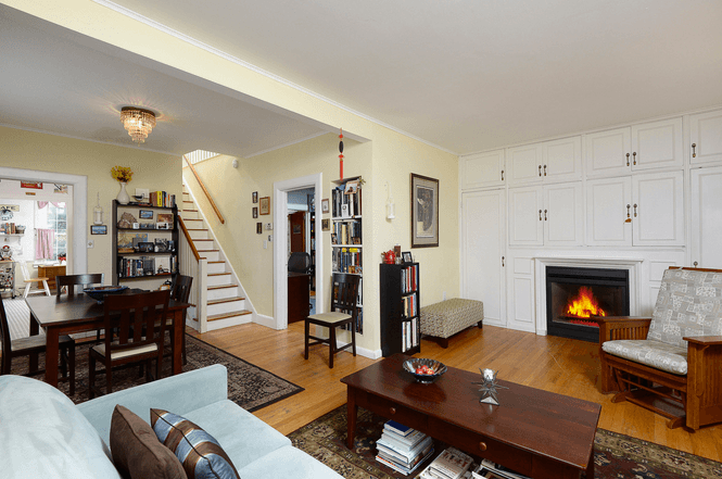 The Bronx's seaside oasis: City Island