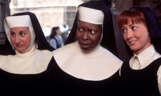 Apartments rise atop an Upper West Side church, living in "the Hole," and more