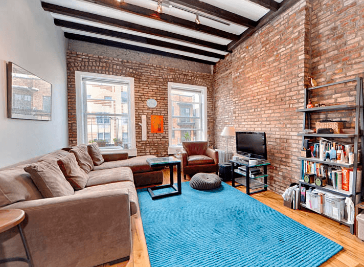What $420,000 will buy you across NYC
