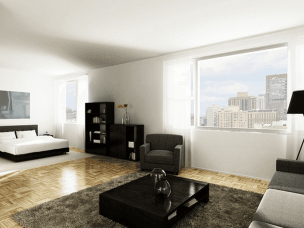 Low-Fee Rental Roundup: the East Village, Brooklyn Heights, Ridgewood, and more, from $1,795 to $4,730 a month