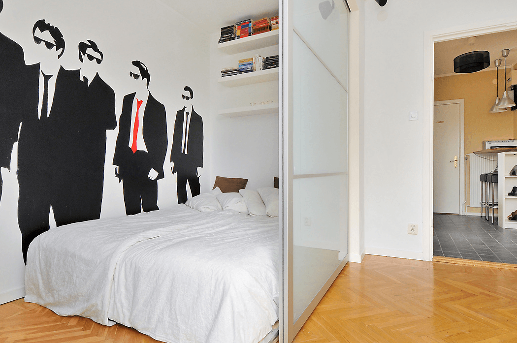 Got design dreams but no funds? Ikea Hackers is here to help