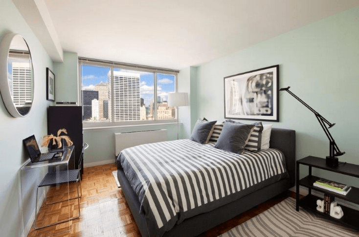 What you'll get across NYC for $3,700