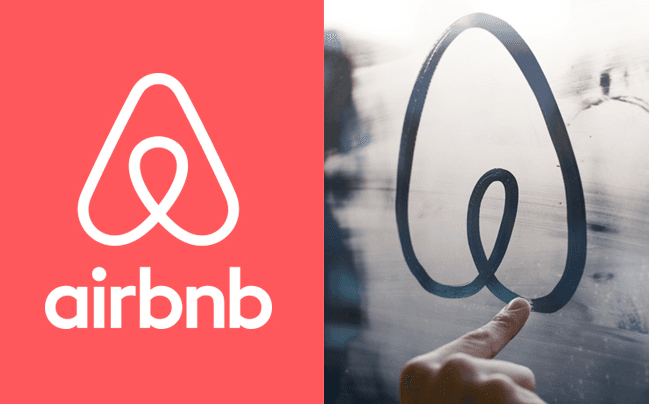 Airbnb's big makeover: more than just a "vagina" logo (sort of)