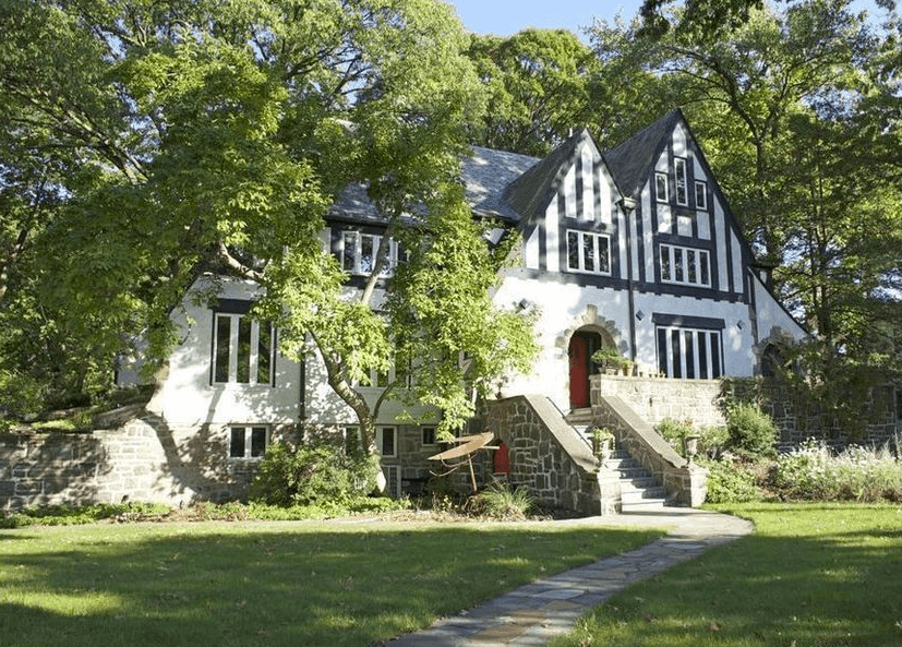 A "cheap" mansion in the five boroughs? Why the Bronx may have what you're looking for