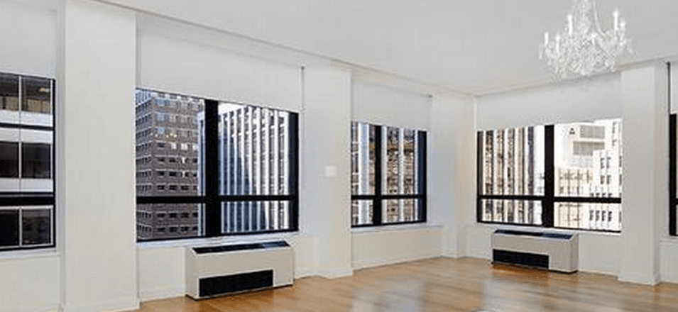 Low-Fee Rental Roundup: Gramercy Park, the East Village, Clinton Hill, and more, from $1,200 to $5,760 a month