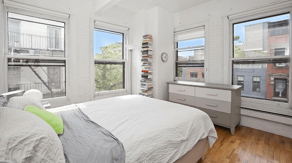 What can you rent across NYC for $4,500 a month?