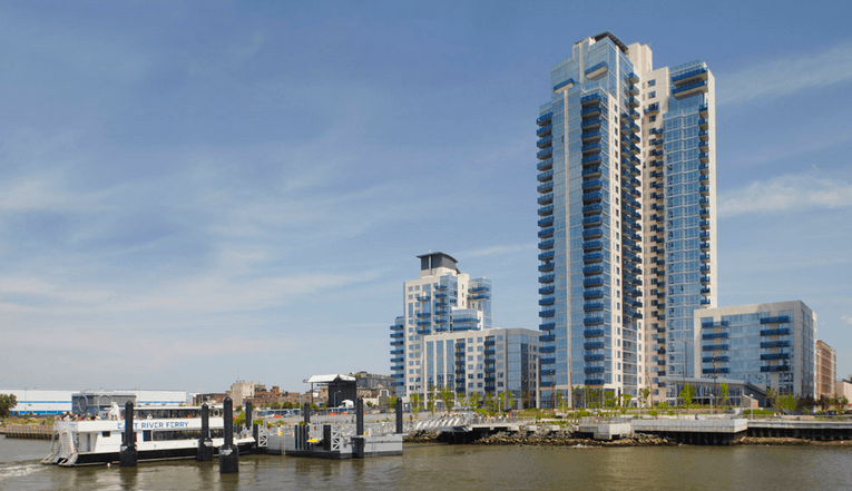 Live in the Edge for way less than $2K? Williamsburg luxury building accepting affordable housing applications