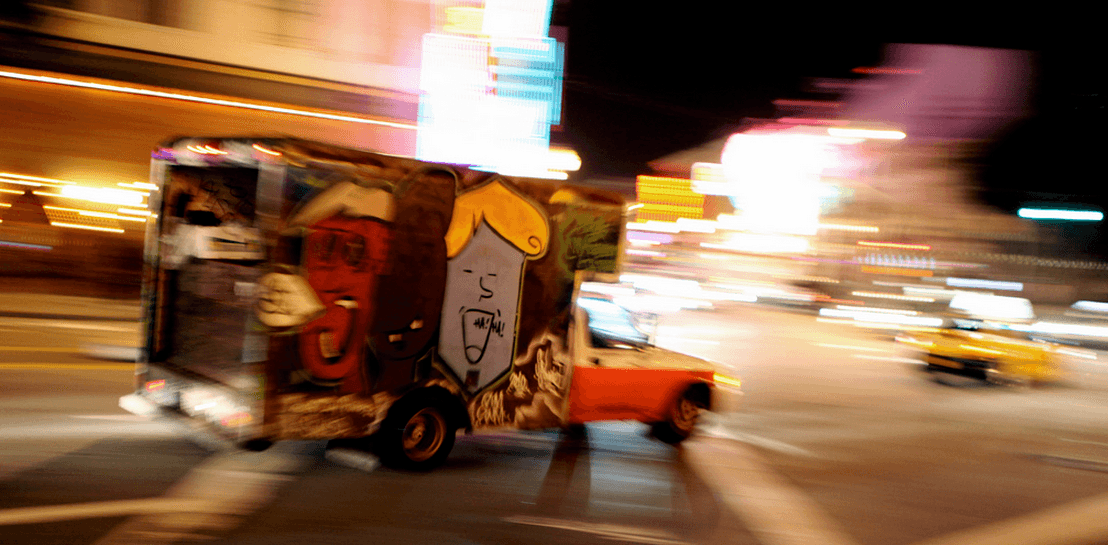 One Brooklyn woman's man-with-a-van disaster shows exactly how NOT to pick a mover