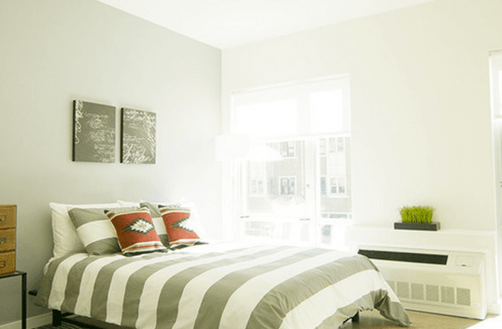 Low-Fee Rental Roundup: Chelsea, Inwood, Williamsburg, and more, from $1,950 to $5,195 a month