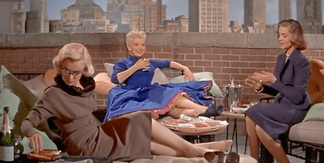 Reel Estate: How to Marry a Millionaire? Shack up in an $8,000 a month apartment