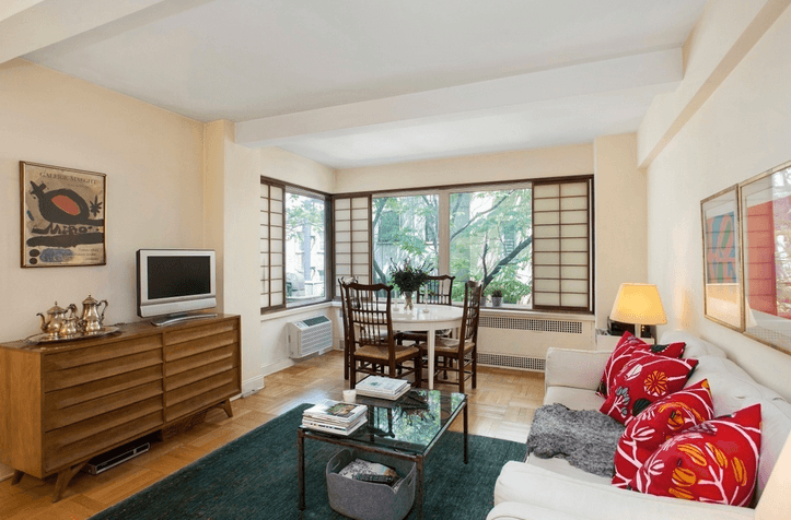 What can you buy across NYC for $800,000?