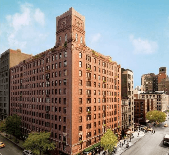 Alec Baldwin: nosy neighbor, renting when you've got bad credit, and more