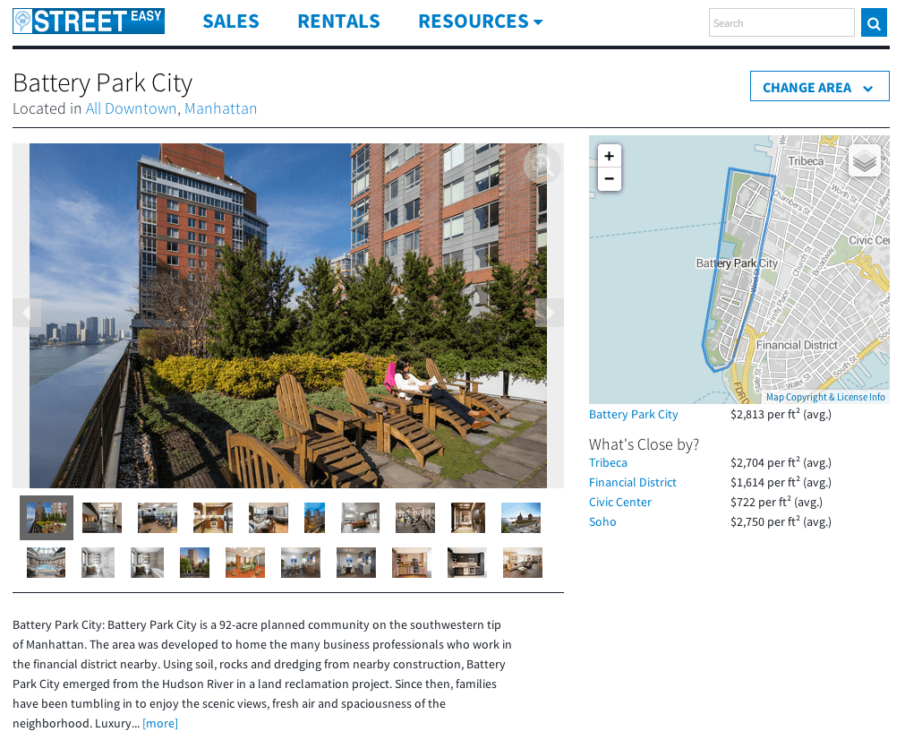 When numbers collide: Why Zillow, StreetEasy and Trulia don't agree on apartment prices