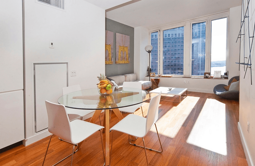 What you'll get in NYC for $5,000 a month