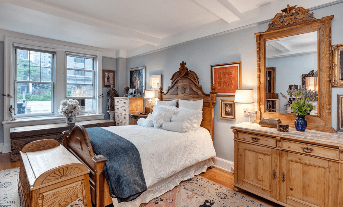 What can you buy across NYC for $950,000? 