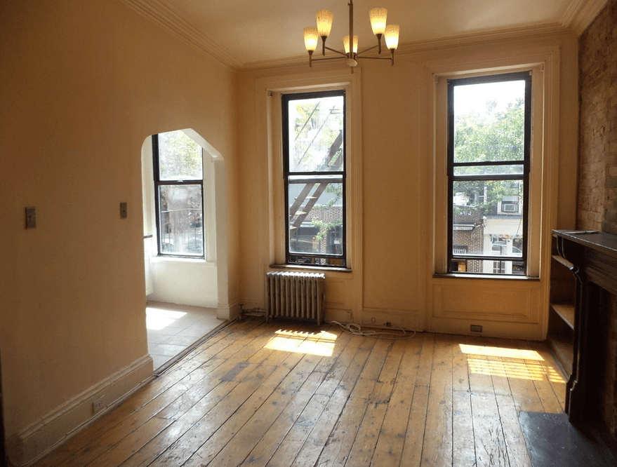 Renting vicariously: what we learned from a live-blogged apartment hunt