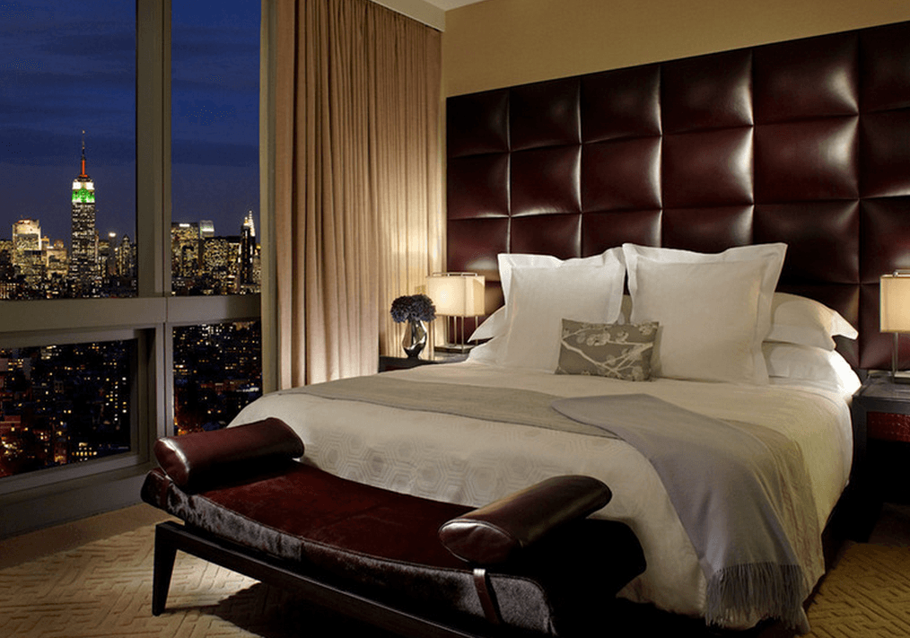 Looking to buy an apartment in a hotel? 5 things you need to know