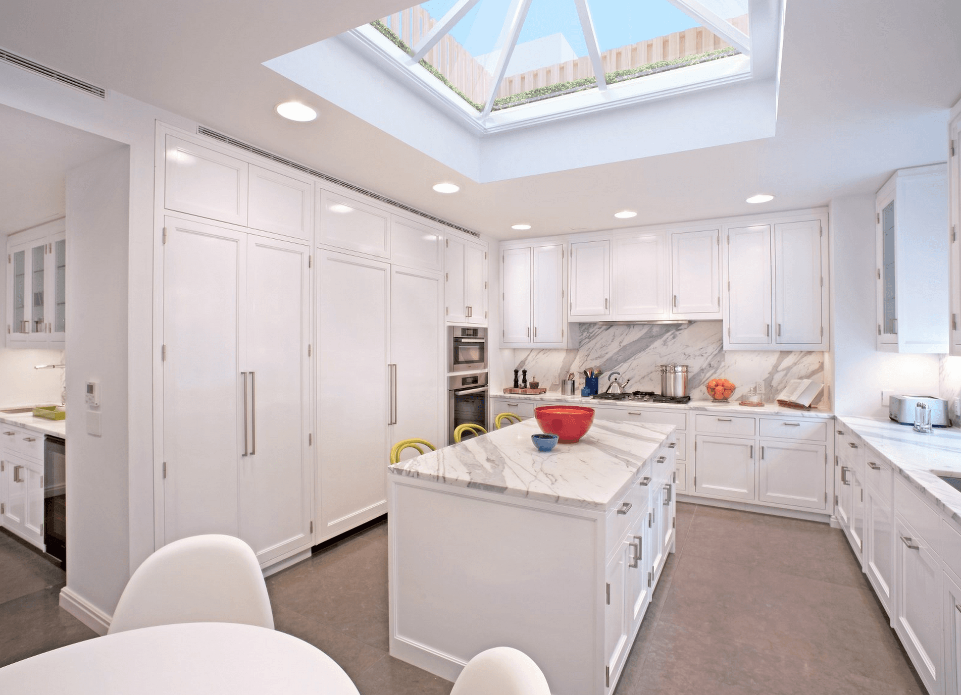 Let there be (natural) light: 6 NYC homes on the market with skylights