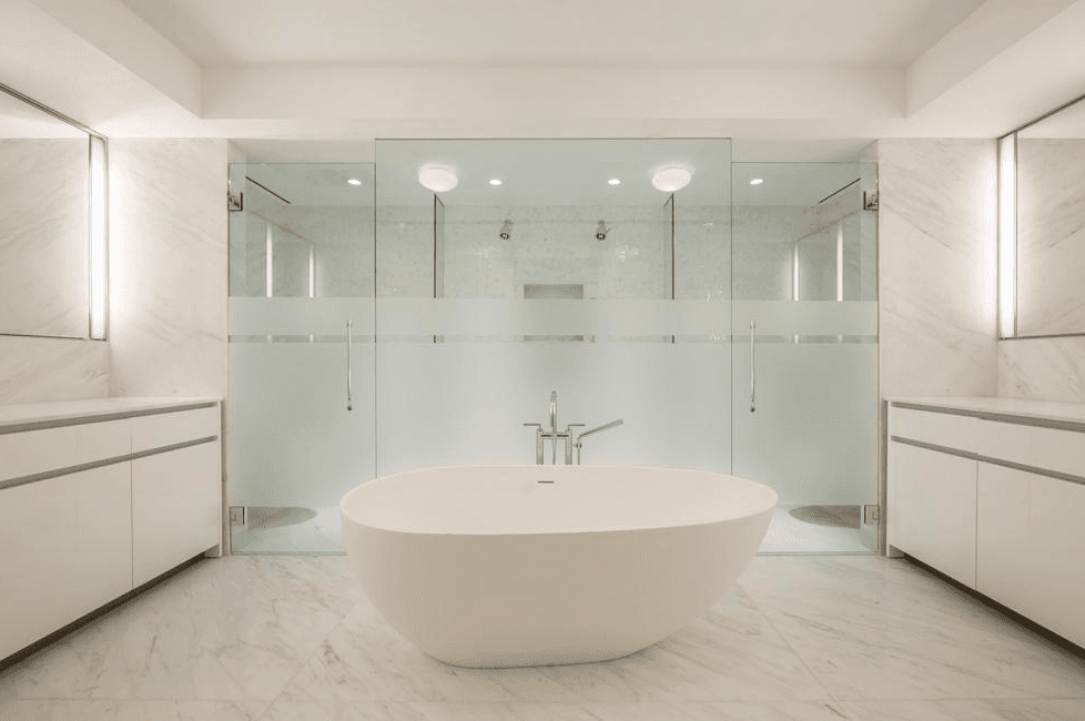 A Carrie Bradshaw closet and a bathroom to call one's own: New Yorkers' apartment wishes