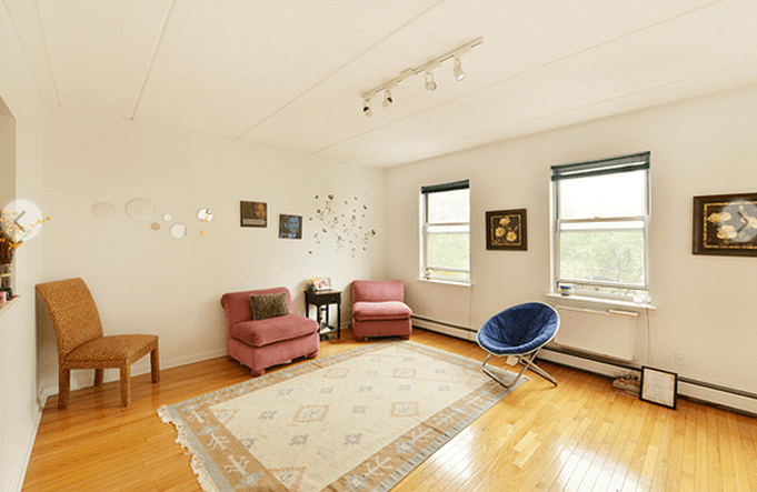 Low-Fee Rental Roundup: Theater District, Gramercy, Greenpoint and more, from $1,325 to $4,390 a month