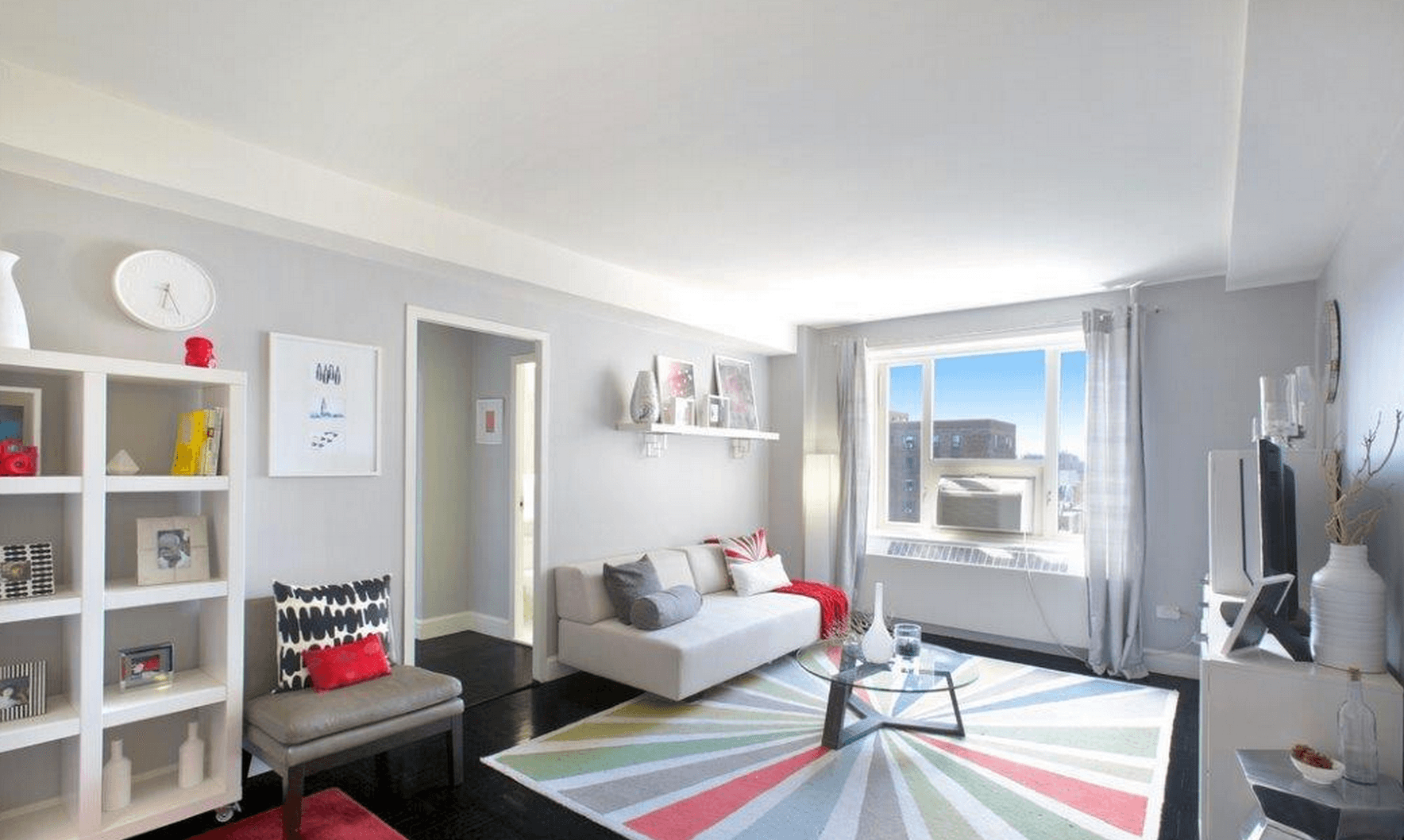 What you'll get across NYC for $3,400/month