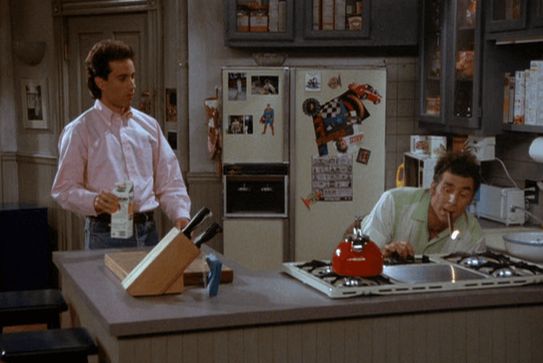 Apartment hunting per Seinfeld, pet-friendly Brooklyn rentals abound, and more