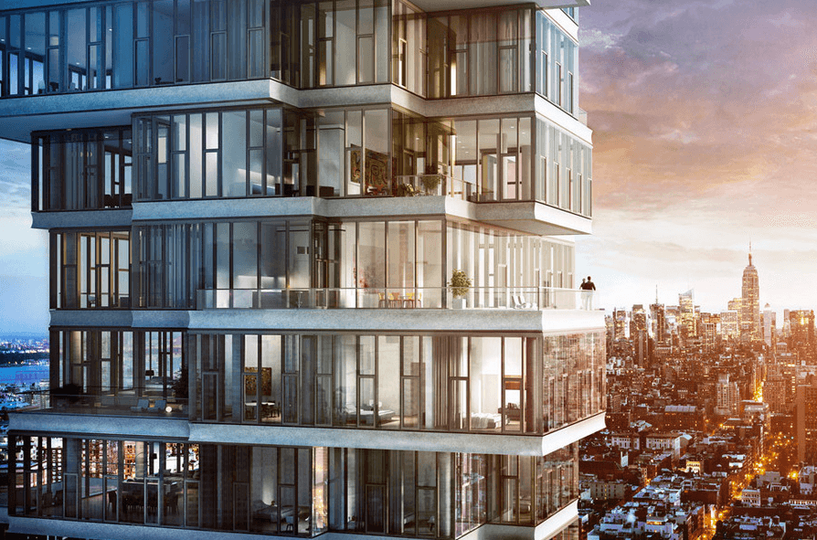 Why you may want to buy (or not) in a condo when it's nearly sold-out