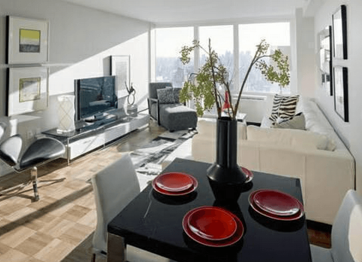 Low-Fee Rental Roundup: Chelsea, Park Slope, Astoria, and more, from $1,850 to $4,195 a month