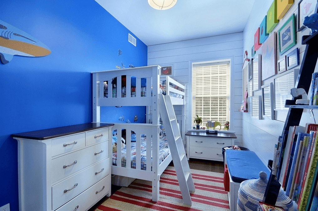 One room short: the tricky business of raising two kids in a NYC rental