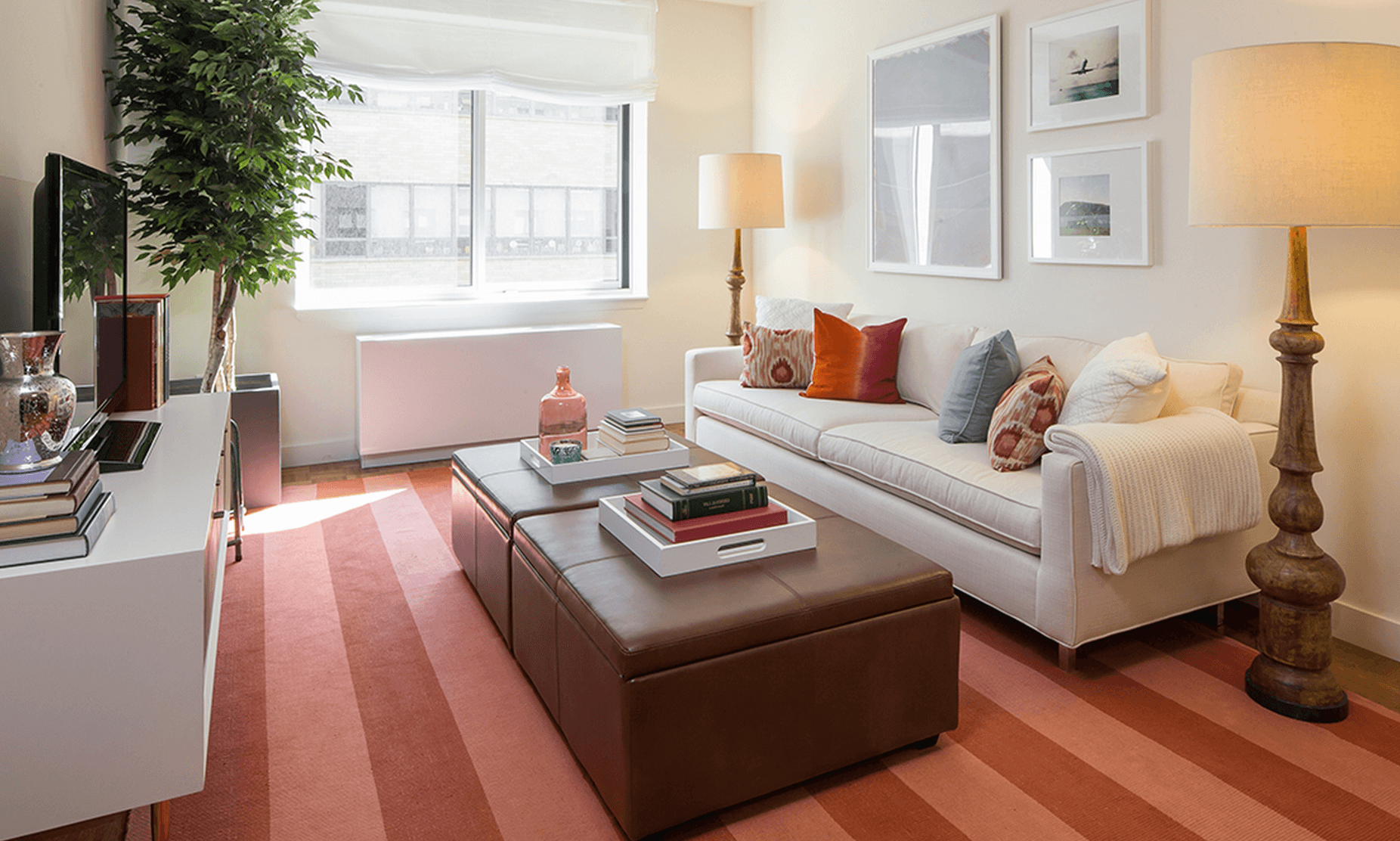 Make $95,000 a year? You could still qualify for subsidized housing