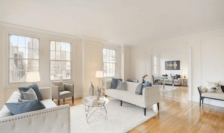 6 NYC homes with an extra room for the nanny