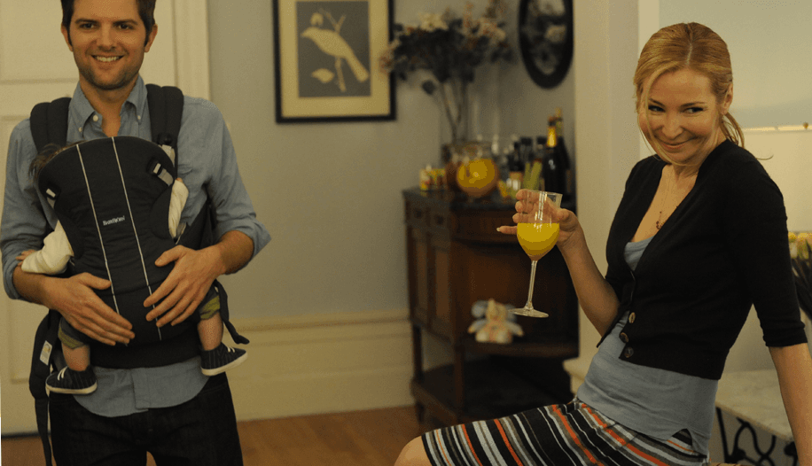 Reel Estate: Friends With Kids and its envy-inducing apartments