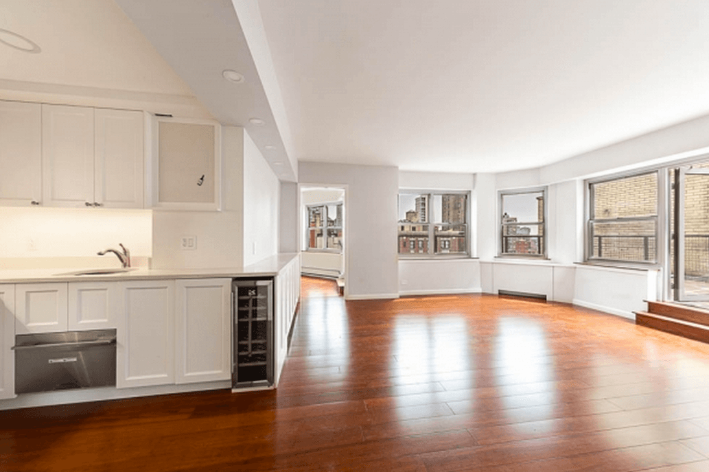 What you’ll get across NYC for $6,000 a month