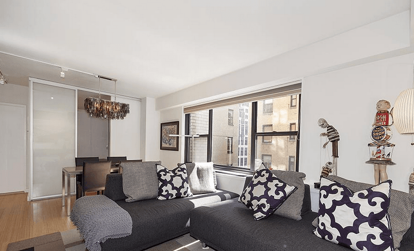 What you'll get across NYC for $650,000