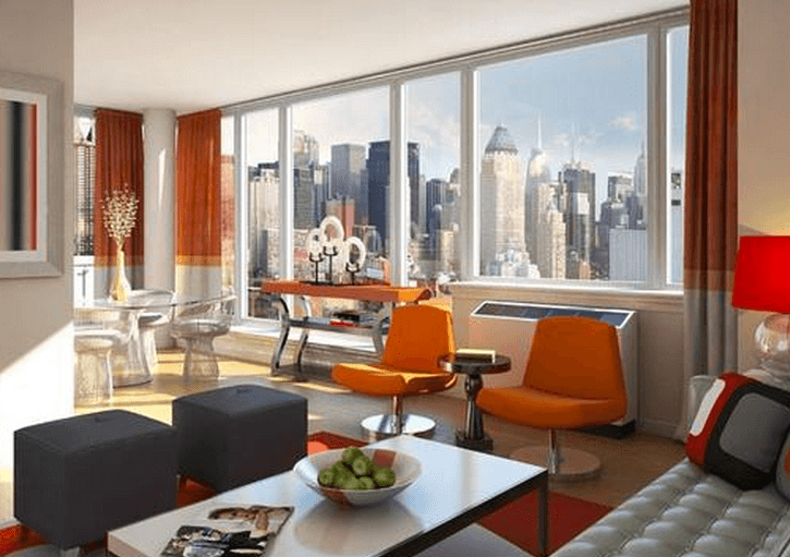 Low-Fee Rental Roundup: the Upper West Side, Murray Hill, Park Slope, and more, from $1,285 to $5,795 a month